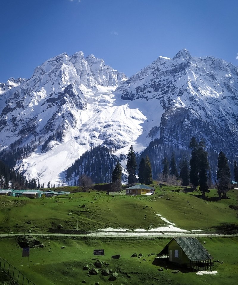 Jammu & Kashmir